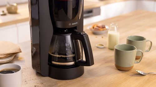 Ekspres przelewowy Bosch MyMoment TKA2M113 1,4l 1200W Blokada kapania na Arena.pl