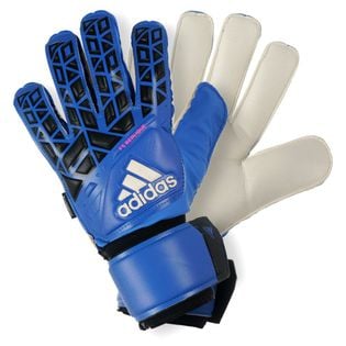 Rękawice bramkarskie Adidas Ace Fingersave Replique treningowe 11
