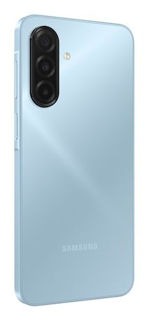 Smartfon SAMSUNG GALAXY-A17 LTE 4/128GB Niebieski na Arena.pl