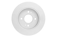 TARCZA HAM TYL 234X10 P BOSCH