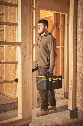 Skrzynia narzędziowa SKRZYNKA 3-poziomowa STANLEY na Arena.pl