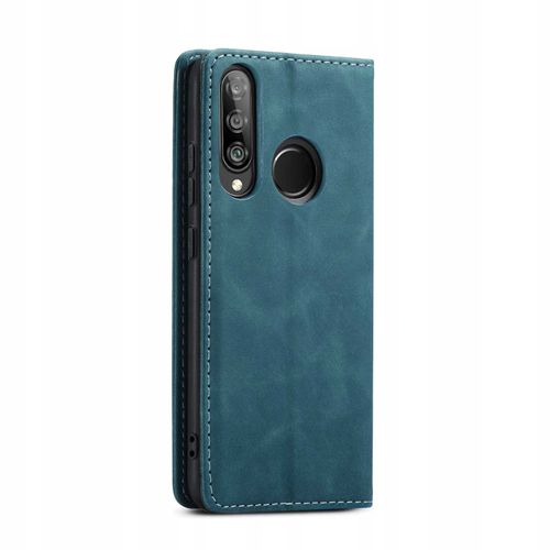 Spacecase Wallet Huawei P30 Lite Blue na Arena.pl