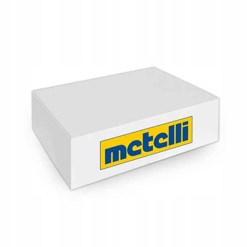 TARCZA HAM PRZOD 260X22 V METELLI na Arena.pl