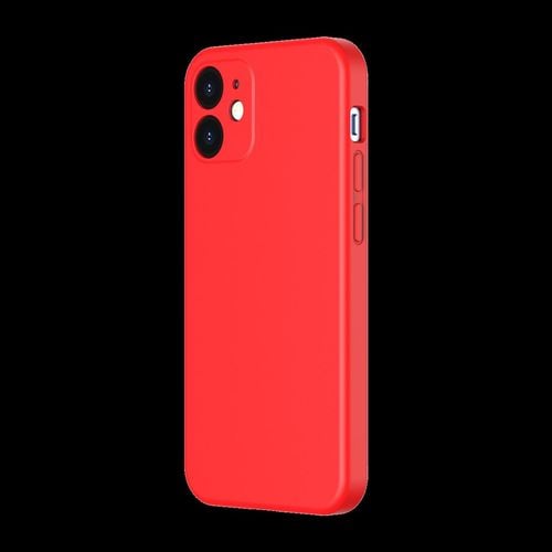 Baseus Etui Plecki żelowe do iPhone 12 mini na Arena.pl