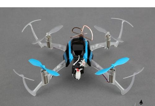Nano QX FPV RTF Mode 1 na Arena.pl