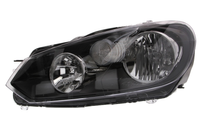 Volkswagen Golf VI 08-16 Reflektor Przedni lampa przednia LEWA
