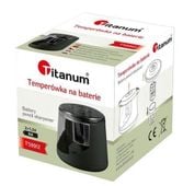 temperówka na baterie t59912 7282