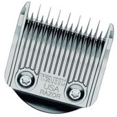 Ostrze Razor Blade do maszynki Moser 1871/1884, Ermila, 37.5mm, 1854-7547