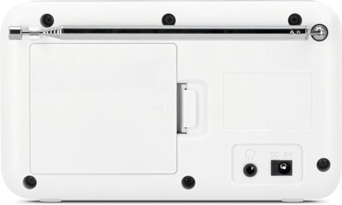 Radio sieciowo-bateryjne DAB+, FM TechniSat TECHNIRADIO 200 na Arena.pl