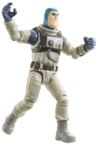 mattel lightyear figurka buzz astral xl-01 30cm na Arena.pl