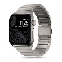Bransoleta Tech-Protect SteelBand Stal Nierdzewna DO Apple Watch 6-Ultra 2