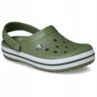 Crocs Damskie Buty Chodaki Klapki Crocband 11016 Clog 41-42
