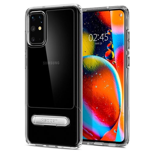 SPIGEN SLIM ARMOR ESSENTIAL S GALAXY S20+ PLUS CRYSTAL CLEAR na Arena.pl