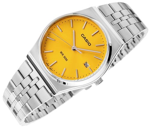 zegarek męski casio mtp-b145d-9avdf + box na Arena.pl