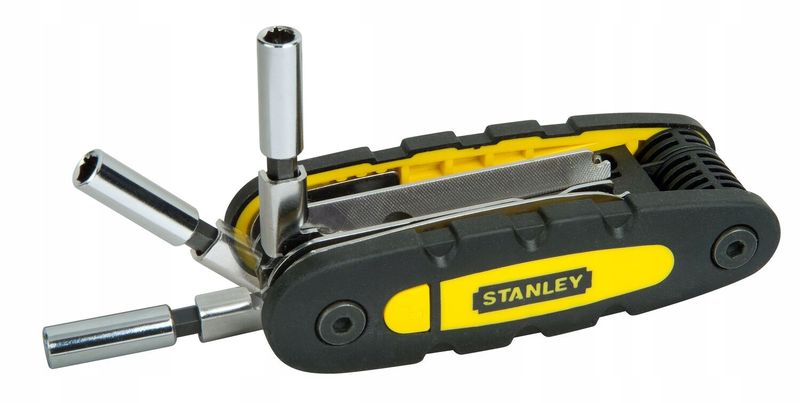MULTITOOL - MULTINARZĘDZIE 14 W 1 STHT0-70695 STANLEY zdjęcie 8