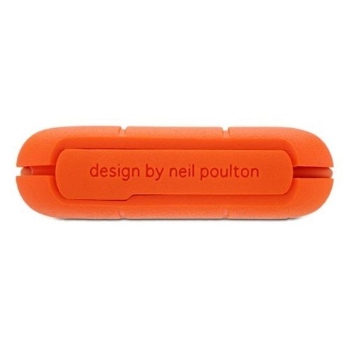 LaCie Rugged V2 2 TB 2,5'' STEV2000400 na Arena.pl