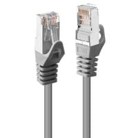 Lindy 5m Cat.6 F/UTP Network Cable,
