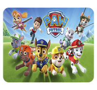 Podkładka pod myszkę Psi Patrol