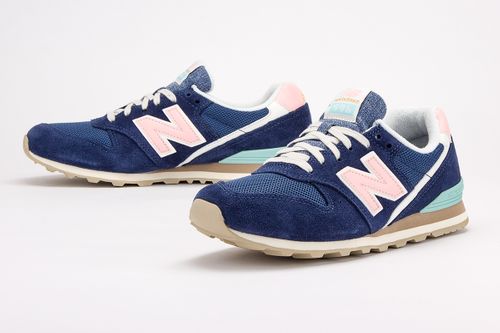 NEW BALANCE > WL996COJ - R. 40 na Arena.pl