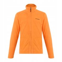 Polar męski Columbia FAST TREK pomarańczowy 1772751816 XL