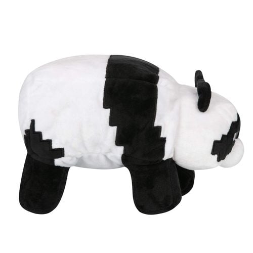 Pluszak Minecraft Adventure Panda na Arena.pl