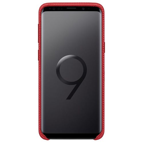 ND38_EF-GG960FREGWW Samsung Hyperknit Cover - Etu na Arena.pl