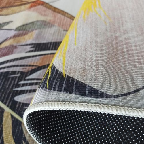 Dywan Horeca-New 124 60 x 100 cm beżowy na Arena.pl