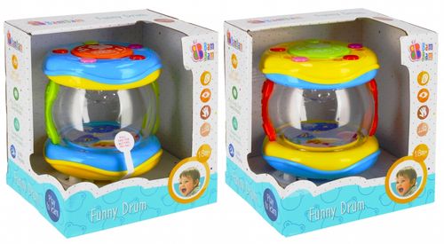 ND39_359910 BAM BAM ZABAWNY BEBENEK B/O MIX2 WB 3 na Arena.pl