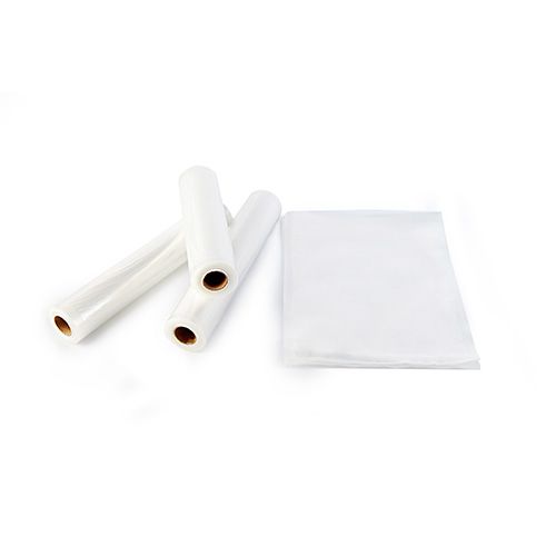 CR 4470_1 Folia do zgrzewarki CR 4470 + AD 4484 na Arena.pl