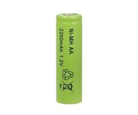 JJJ AA220 2200mAh  AA NiMH