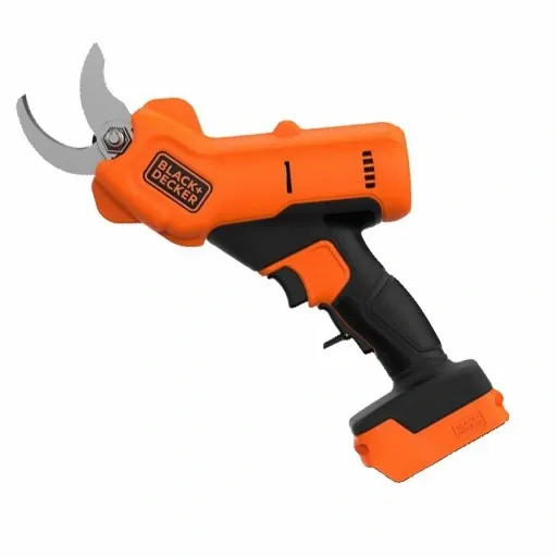 Sekator do gałęzi 18V Black+Decker BCPP18B zdjęcie 3