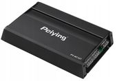 Peiying Basic PY-4C127 Wzmacniacz samochodowy 4 kanałowy