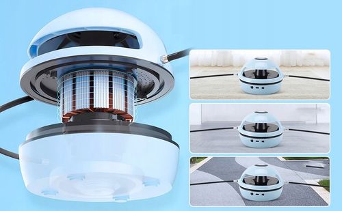 SKAKANKA AUTOMATYCZNA INTELIGENTNA BLUETOOTH REGULOWANA 10 PRĘDKOŚC TRENING na Arena.pl