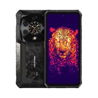 Smartfon Ulefone Armor 28 Ultra Thermal 16 GB / 1 TB 5G czarny