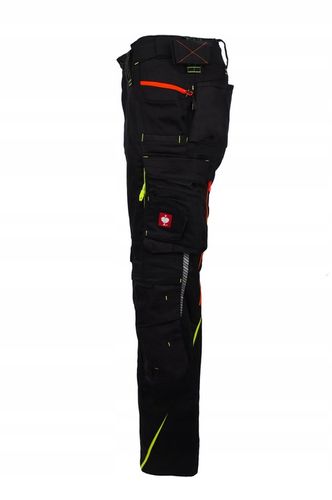 Spodnie do pasa Engelbert Strauss motion 2020 r.52 na Arena.pl