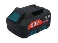 AKUMULATOR NAC B-40-LI-20V 4 AH DO ELEKTRONARZĘDZI AKUMULTISYSTEM 20 V