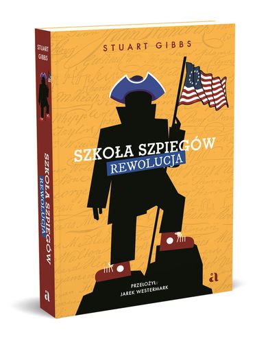 Szkoła szpiegów. Rewolucja na Arena.pl