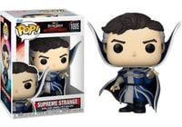 funko pop! doctor strange supreme strange 1005