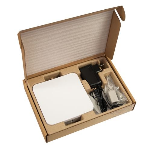 Access Point MikroTik SXTsq Lite5 802.11n (Wi-Fi 4) na Arena.pl