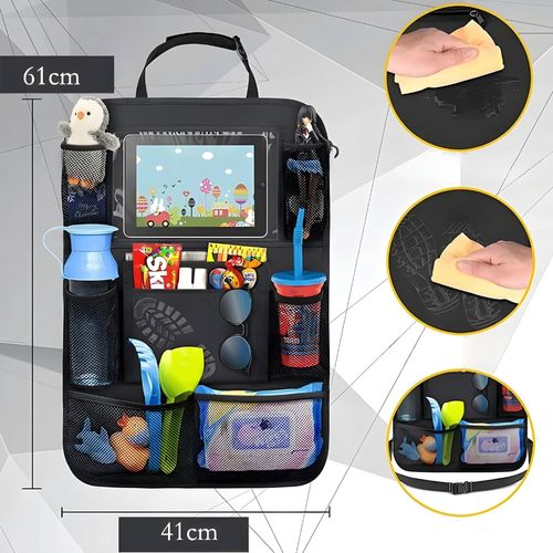 Organizer na fotel 10 kieszeni na Arena.pl