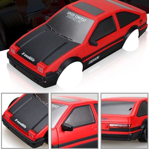 Samochód Sterowany do Driftu AUTO ZDALNIE STEROWANE Pilot RC DRIFT Car 4x4 na Arena.pl