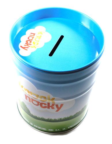 Zegarek Knock Nocky CO3013803 Comic na Arena.pl