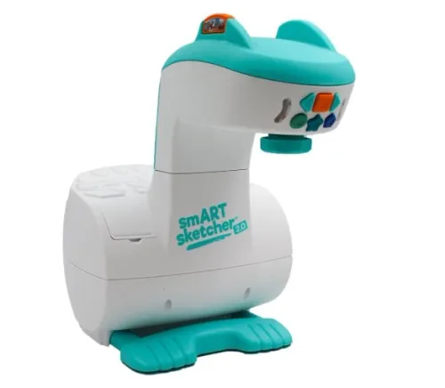 Smart Sketcher 2.0. Projektor Do Rysowania na Arena.pl