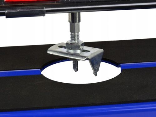 PRZECINARKA STOLIKOWA MASZYNKA DO CIĘCIA GLAZURY PŁYTEK 800 3 FUNKCJE na Arena.pl