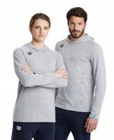 Bluzka z kapturem bawełniana unisex koszulka sportowa Team Hooded Arena M