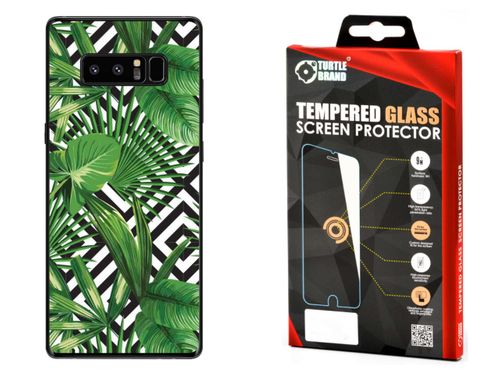SAMSUNG GALAXY NOTE 8 | Etui case WZORY + Szkło na Arena.pl
