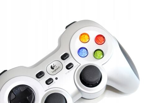 Joypad LOGITECH F710 na Arena.pl