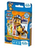 KARTY DO GRY PSI PATROL 4W1 10009573-0001 1125