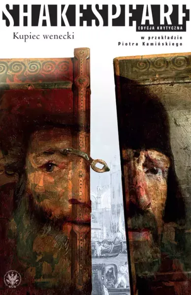 Kupiec wenecki zdjęcie 1