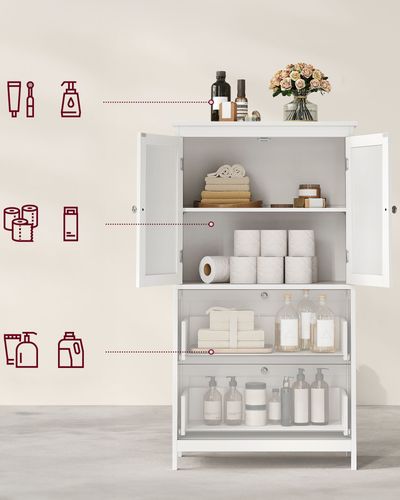 Szafka Łazienkowa - BBC551P31V1 na Arena.pl